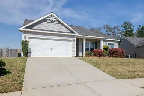 512 Fox Haven Dr, Aiken, SC 29803
