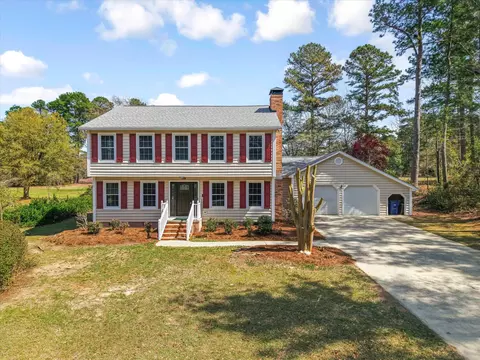 119 Inwood Dr, Aiken, SC 29803