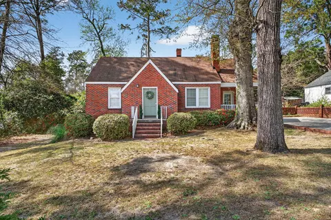 239 Church St NW, Aiken, SC 29801