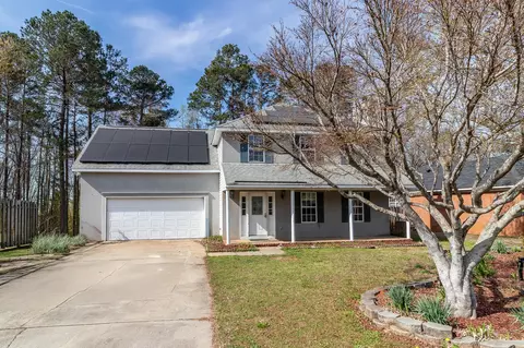 526 Oak Chase Dr, Martinez, GA 30907