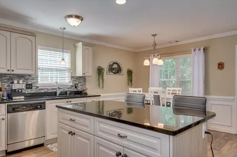 Kitchen - 3130 Bilston Dr, Augusta, GA 30909 photo 5 of 5