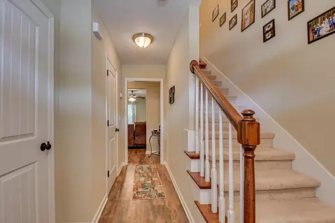 Entry Way - 3130 Bilston Dr, Augusta, GA 30909 photo 2 of 4
