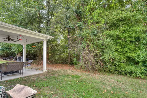 Exterior - 3130 Bilston Dr, Augusta, GA 30909 photo 6 of 6