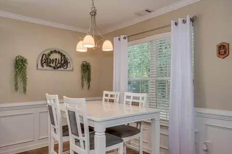 Dining - 3130 Bilston Dr, Augusta, GA 30909 photo 1 of 2