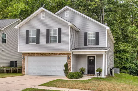 Exterior - 3130 Bilston Dr, Augusta, GA 30909 photo 2 of 6