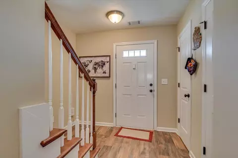 Entry Way - 3130 Bilston Dr, Augusta, GA 30909 photo 1 of 4