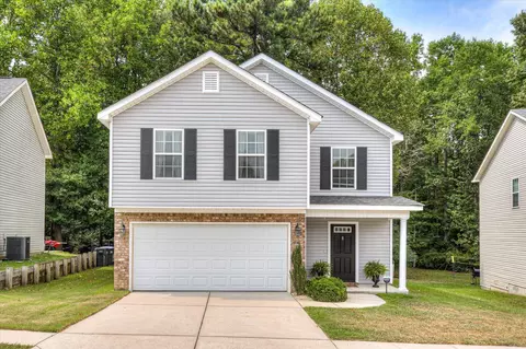 3130 Bilston Dr, Augusta, GA 30909