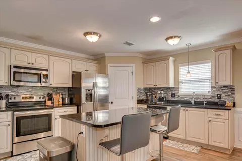 Kitchen - 3130 Bilston Dr, Augusta, GA 30909 photo 1 of 5