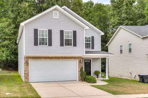 Exterior - 3130 Bilston Dr, Augusta, GA 30909 photo 3 of 6