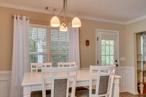Dining - 3130 Bilston Dr, Augusta, GA 30909 photo 2 of 2
