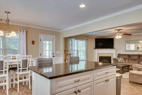Kitchen - 3130 Bilston Dr, Augusta, GA 30909 photo 4 of 5
