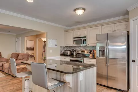 Kitchen - 3130 Bilston Dr, Augusta, GA 30909 photo 3 of 5