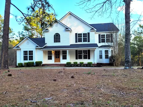 769 Chime Bell Church Rd, Aiken, SC 29803