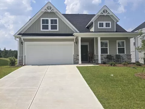 5268 Tullamore Dr, Aiken, SC 29801