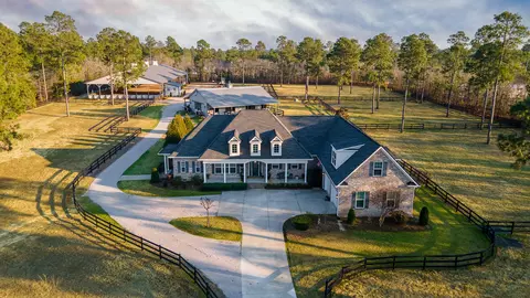 160 Dasher Cir, Aiken, SC 29803
