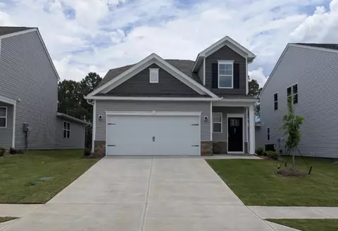 831 Tess St, Graniteville, SC 29829