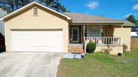4379 Ridge Valley Dr, Augusta, GA 30909
