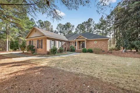 101 Davenport Ln, Aiken, SC 29803