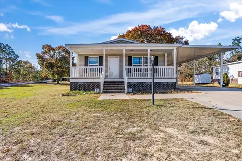303 Jerrys Folly Rd, Aiken, SC 29803