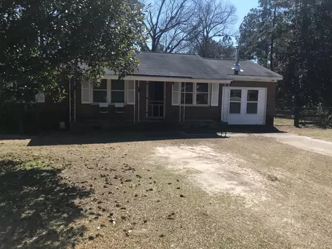 320 White Pond Rd, Williston, SC 29853