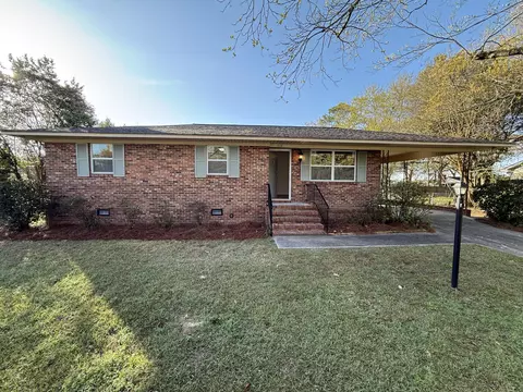 515 Henry St, Aiken, SC 29803