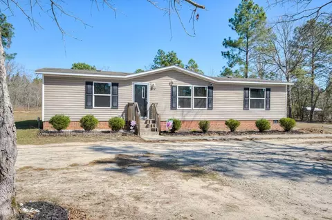 222 Bogeyville Rd, Ridge Spring, SC 29129