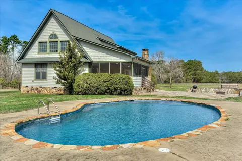 1063 Colbert Bridge Rd, Aiken, SC 29803