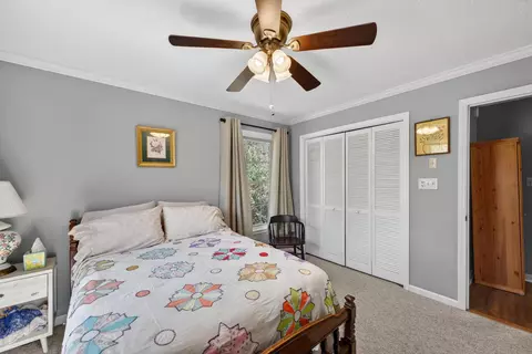 Bedroom - 1704 Pine Log Rd, Aiken, SC 29803 photo 4 of 5