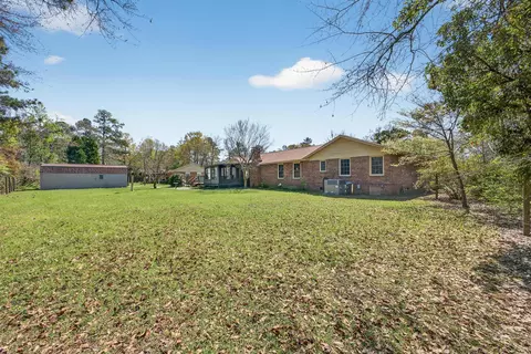 Exterior - 1704 Pine Log Rd, Aiken, SC 29803 photo 11 of 12