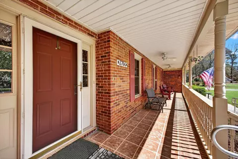 Exterior - 1704 Pine Log Rd, Aiken, SC 29803 photo 1 of 12