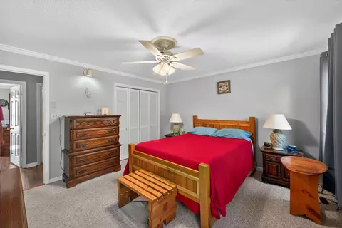 Bedroom - 1704 Pine Log Rd, Aiken, SC 29803 photo 2 of 5