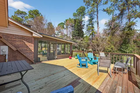 Exterior - 1704 Pine Log Rd, Aiken, SC 29803 photo 7 of 12