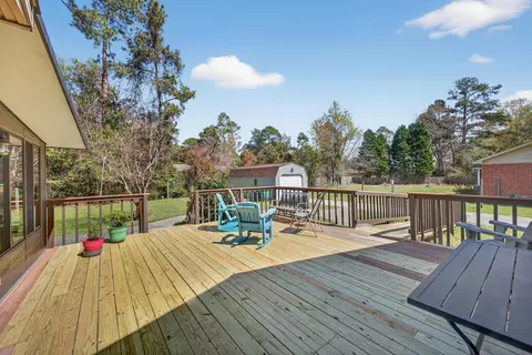 Exterior - 1704 Pine Log Rd, Aiken, SC 29803 photo 6 of 12