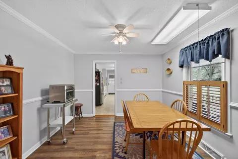 Dining - 1704 Pine Log Rd, Aiken, SC 29803 photo 2 of 2