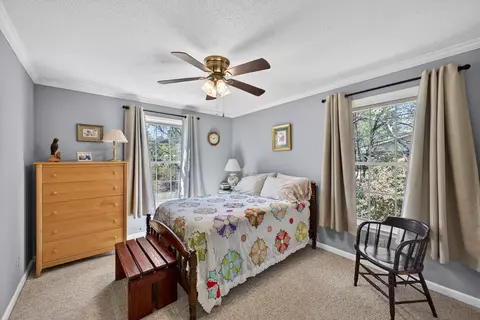 Bedroom - 1704 Pine Log Rd, Aiken, SC 29803 photo 3 of 5