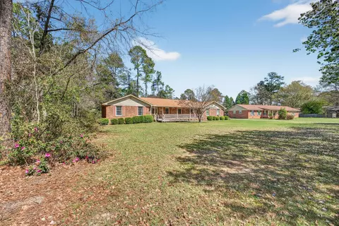 Exterior - 1704 Pine Log Rd, Aiken, SC 29803 photo 3 of 12