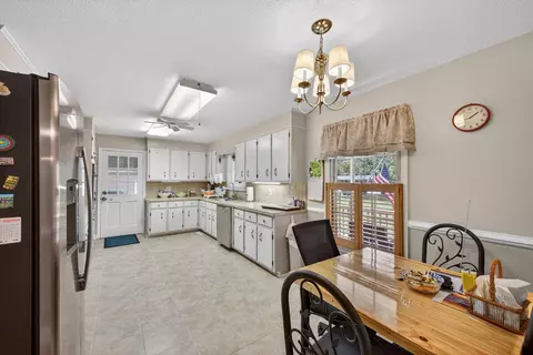 Kitchen - 1704 Pine Log Rd, Aiken, SC 29803 photo 4 of 4