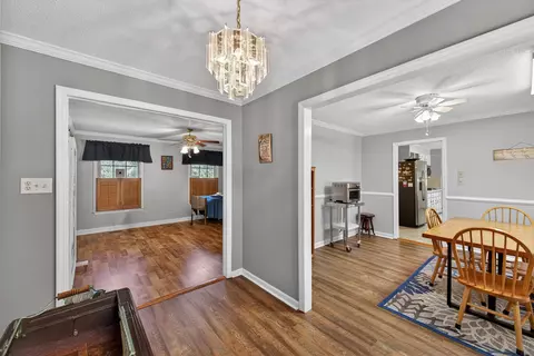 Entry Way - 1704 Pine Log Rd, Aiken, SC 29803 photo 1 of 2