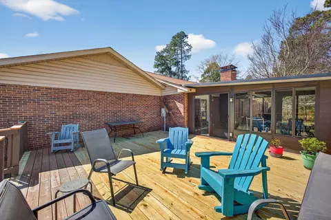 Exterior - 1704 Pine Log Rd, Aiken, SC 29803 photo 8 of 12