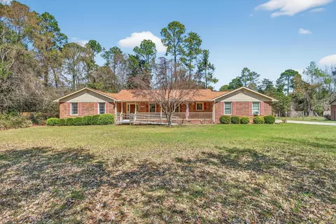 1704 Pine Log Rd, Aiken, SC 29803