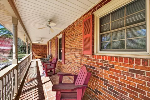 Exterior - 1704 Pine Log Rd, Aiken, SC 29803 photo 2 of 12