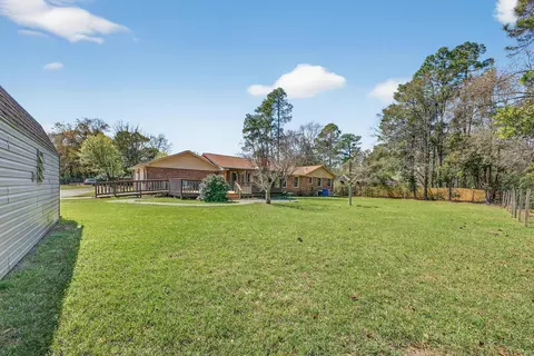 Exterior - 1704 Pine Log Rd, Aiken, SC 29803 photo 10 of 12