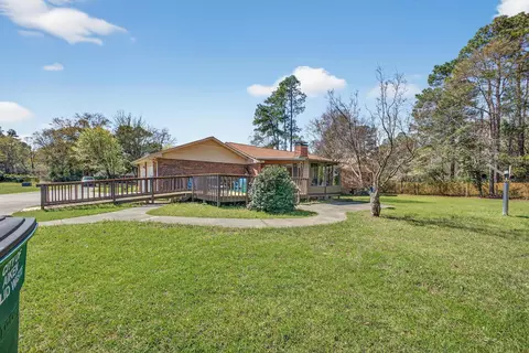 Exterior - 1704 Pine Log Rd, Aiken, SC 29803 photo 9 of 12