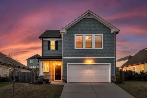 3153 Wayne Dr, Grovetown, GA 30813