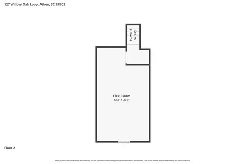 Other - 127 Willow Oak Loop, Aiken, SC 29803 photo 2 of 2