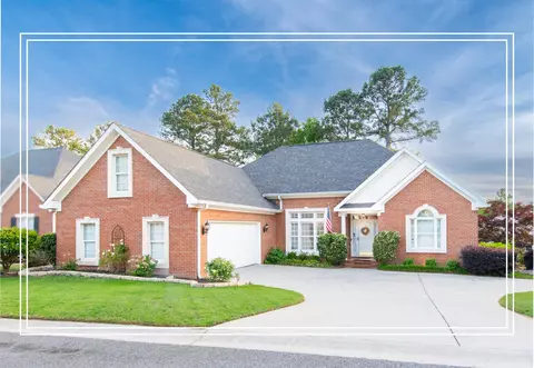 127 Willow Oak Loop, Aiken, SC 29803