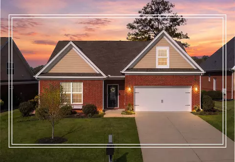 142 Fitzsimmons Dr, North Augusta, SC 29860