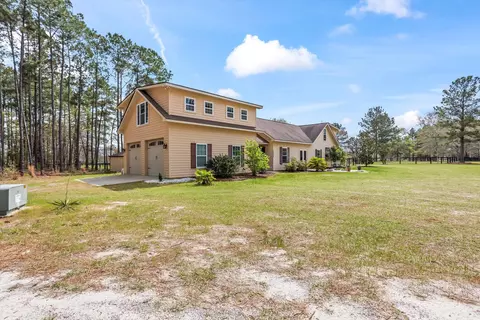1030 Curb Chain Ln, Windsor, SC 29856 photo 4