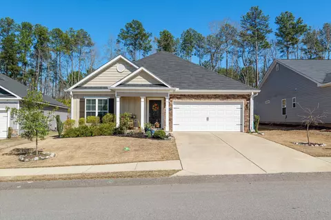 7500 Paisley Cir, Graniteville, SC 29829