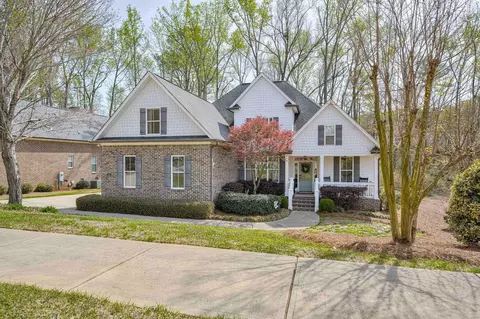 124 Oakbrook Dr, North Augusta, SC 29860